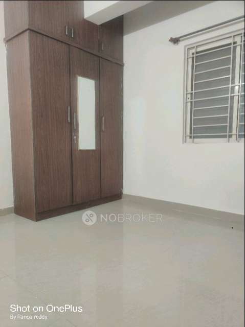 1 BHK Flat In Sree Ranga Villa for Rent  In Munnekollal