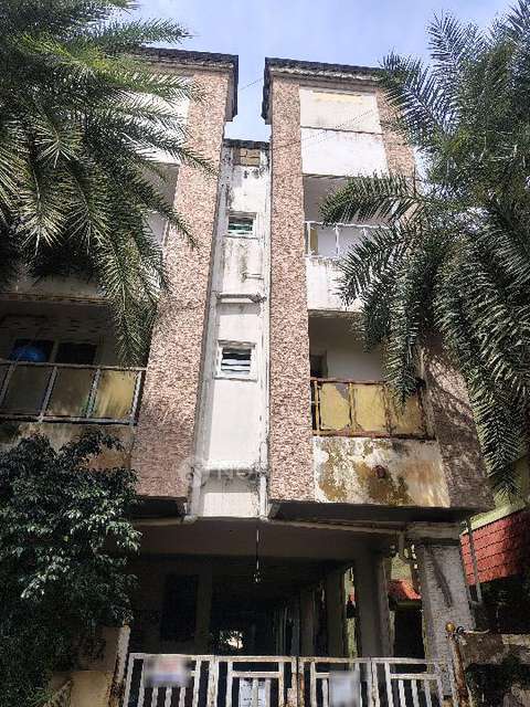 2 BHK Flat In Ramachandra Enclave For Sale  In Kolapakkam