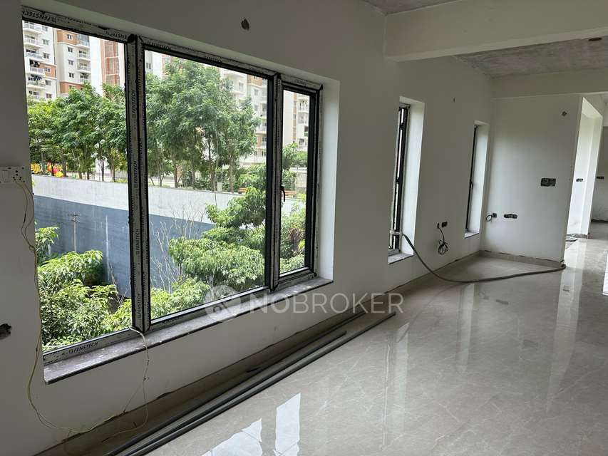 3 BHK Flat In Madhava Hills-1 For Sale  In Elysian Peaks