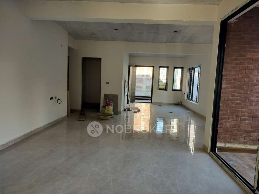 3 BHK Flat In Elysian Peaks For Sale  In Kondapur