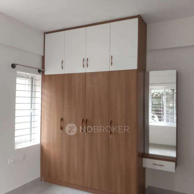 3 BHK Flat In Canopy Crest Irs,  For Sale  In Kogilu