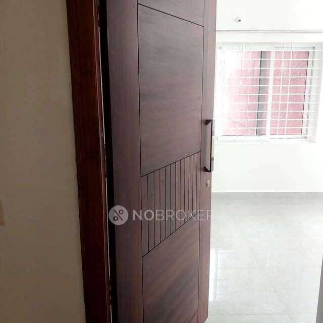 3 BHK Flat In Canopy Crest Irs,  For Sale  In Kogilu