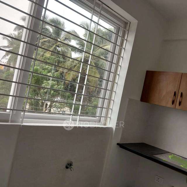 3 BHK Flat In Canopy Crest Irs,  For Sale  In Kogilu