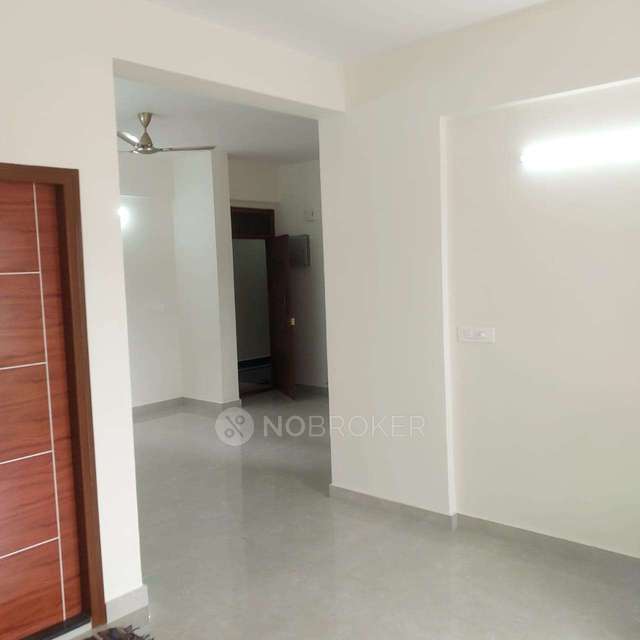 3 BHK Flat In Canopy Crest Irs,  For Sale  In Kogilu
