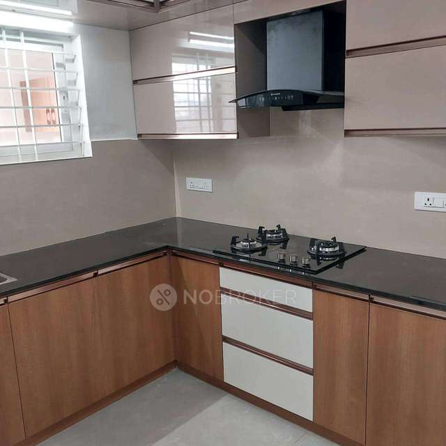 3 BHK Flat In Canopy Crest Irs,  For Sale  In Kogilu