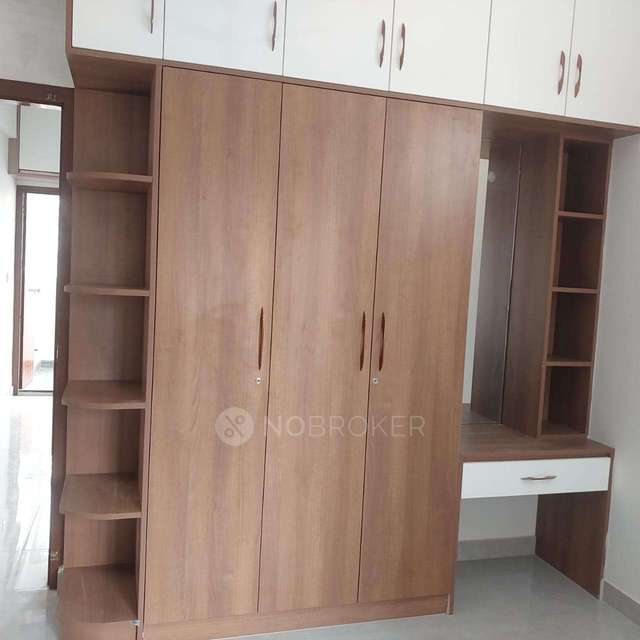 3 BHK Flat In Canopy Crest Irs,  For Sale  In Kogilu