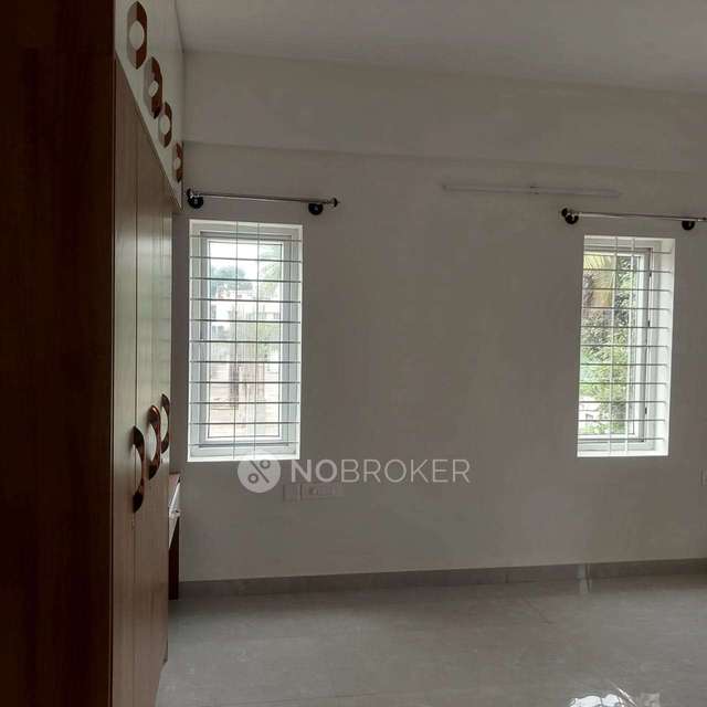3 BHK Flat In Canopy Crest Irs,  For Sale  In Kogilu