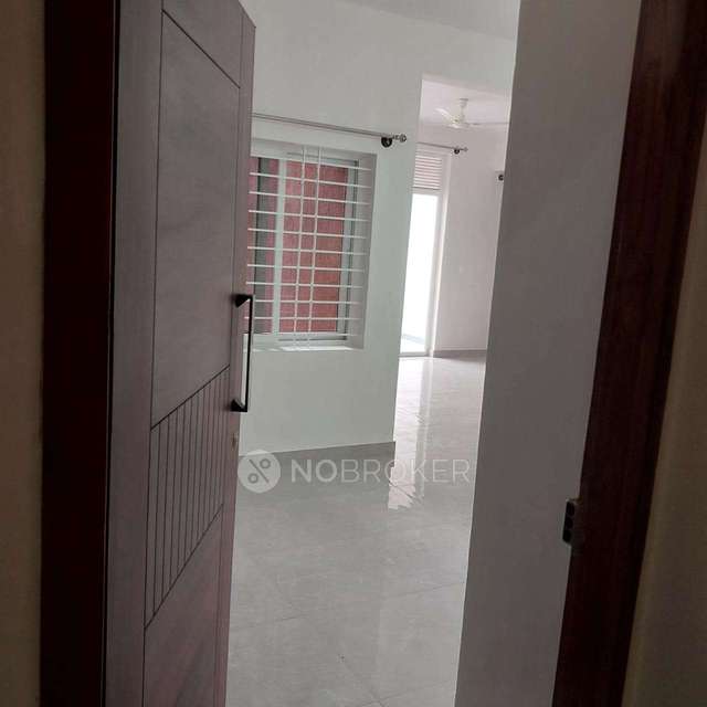 3 BHK Flat In Canopy Crest Irs,  For Sale  In Kogilu