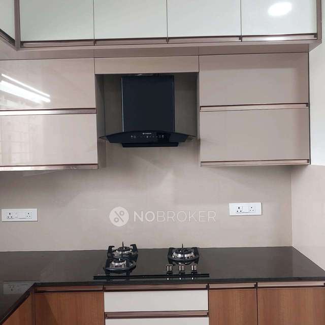 3 BHK Flat In Canopy Crest Irs,  For Sale  In Kogilu