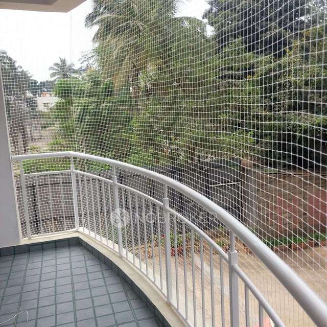 3 BHK Flat In Canopy Crest Irs,  For Sale  In Kogilu