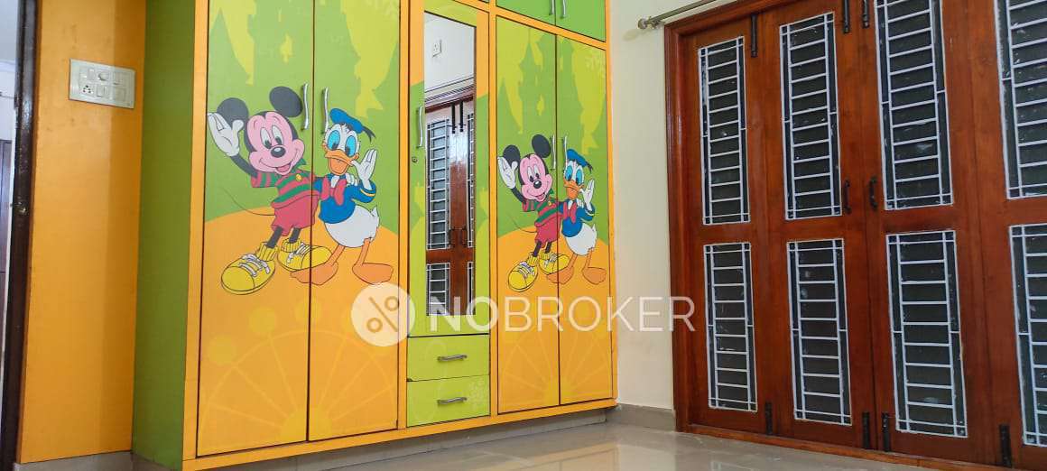 2 BHK Flat In Kiran Residency For Sale  In Alwal