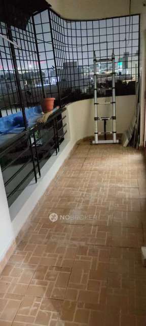 2 BHK Flat In Kiran Residency For Sale  In Alwal