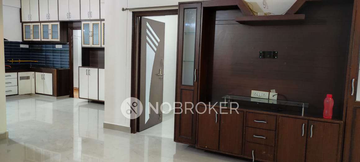 2 BHK Flat In Kiran Residency For Sale  In Alwal