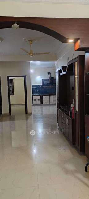 2 BHK Flat In Kiran Residency For Sale  In Alwal