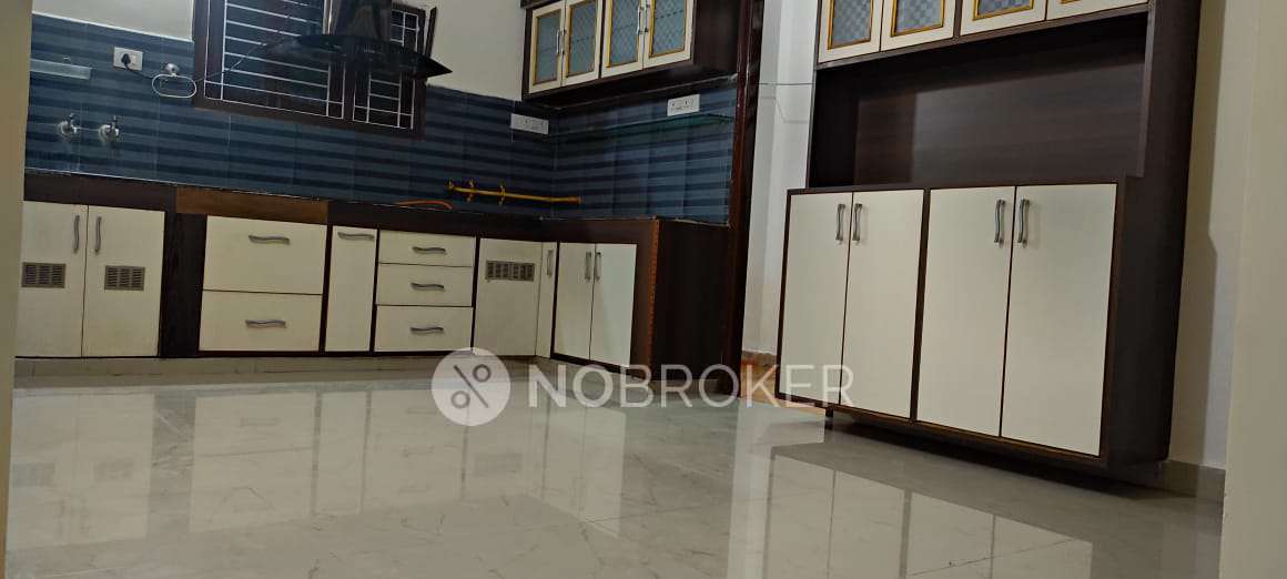 2 BHK Flat In Kiran Residency For Sale  In Alwal