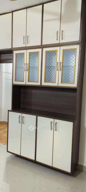 2 BHK Flat In Kiran Residency For Sale  In Alwal