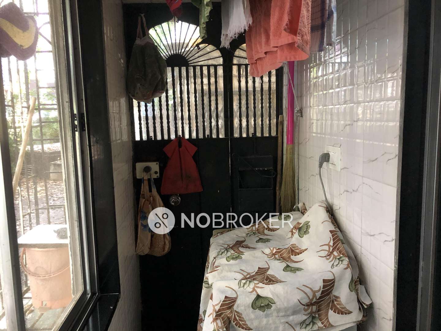 2 BHK Flat In Tulsi Darshan for Rent  In Dombivali East