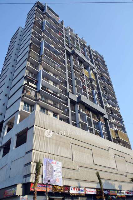 2 BHK Flat In Mapple Society For Sale  In Mangolpuri