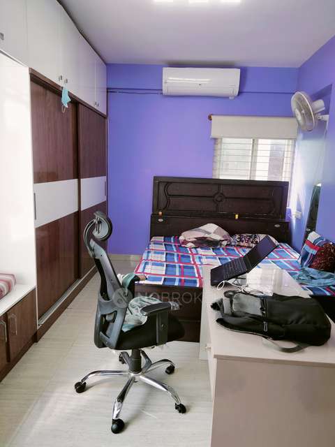 3 BHK Flat In Marigowda  For Sale  In Wilson Garden