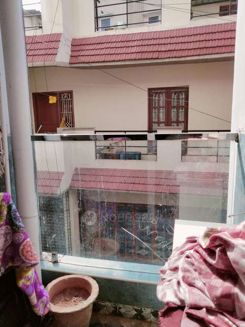 3 BHK Flat In Marigowda  For Sale  In Wilson Garden