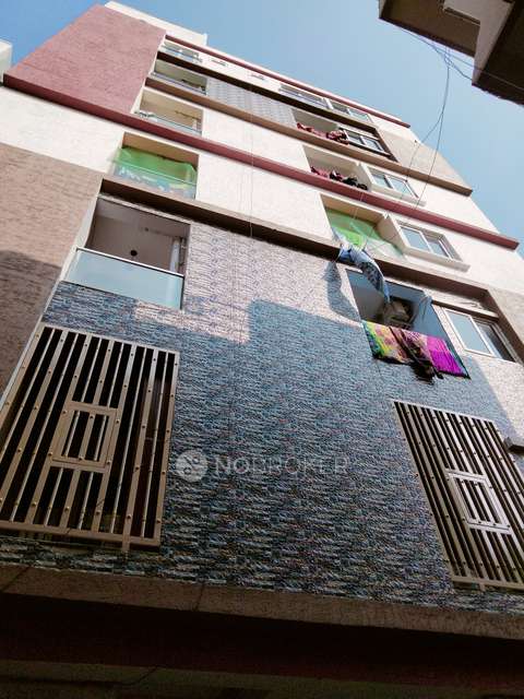3 BHK Flat In Marigowda  For Sale  In Wilson Garden