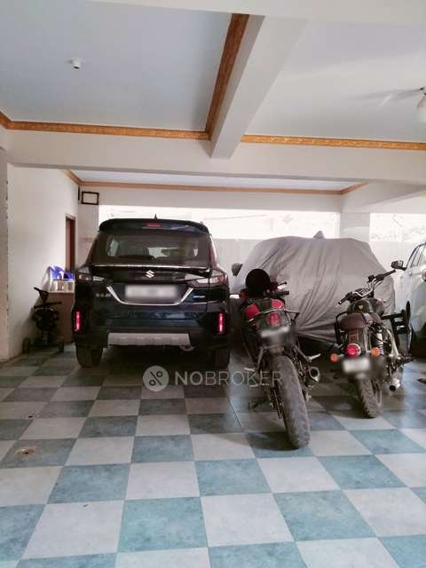 3 BHK Flat In Marigowda  For Sale  In Wilson Garden