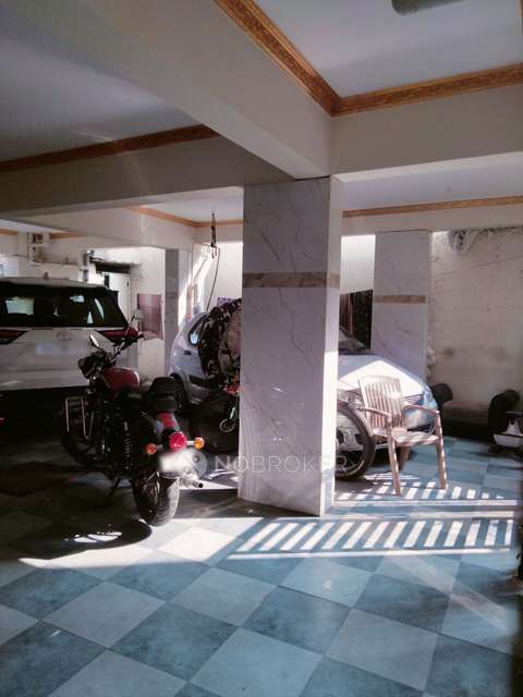 3 BHK Flat In Marigowda  For Sale  In Wilson Garden