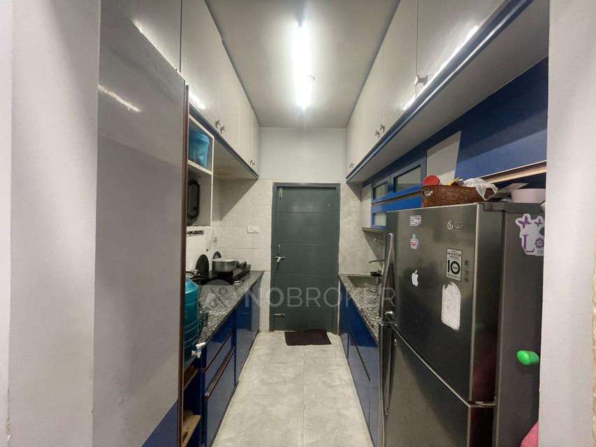 3 BHK Flat In Marigowda  For Sale  In Wilson Garden