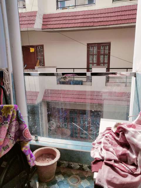 3 BHK Flat In Marigowda  For Sale  In Wilson Garden