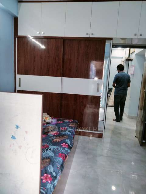 3 BHK Flat In Marigowda  For Sale  In Wilson Garden