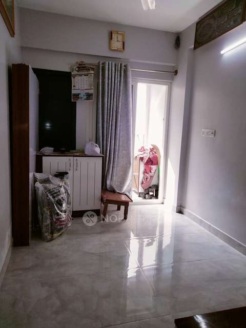 3 BHK Flat In Marigowda  For Sale  In Wilson Garden