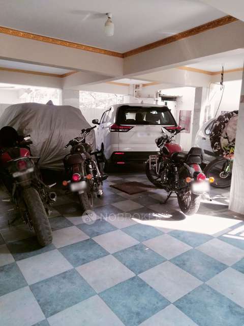 3 BHK Flat In Marigowda  For Sale  In Wilson Garden