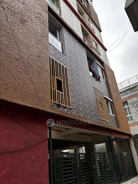 3 BHK Flat In Marigowda  For Sale  In Wilson Garden