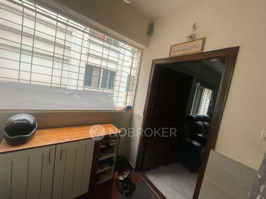 3 BHK Flat In Marigowda  For Sale  In Wilson Garden