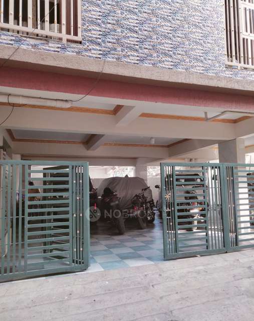 3 BHK Flat In Marigowda  For Sale  In Wilson Garden