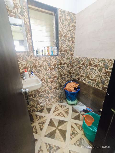 1 RK Flat In Shraddha Evoque For Sale  In Bhandup West