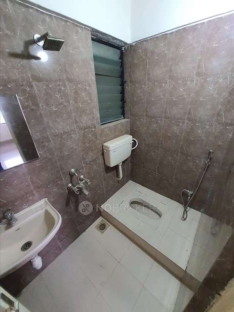 2 BHK Flat In Alpha Homes Society for Rent  In Wagholi