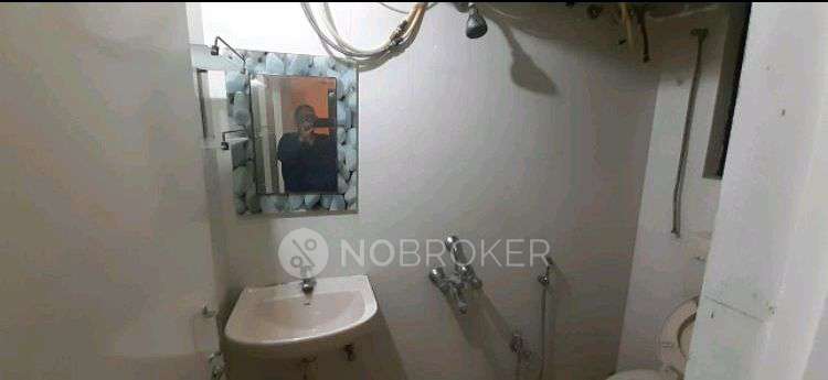 2 BHK Flat In Alpha Homes Society for Rent  In Wagholi