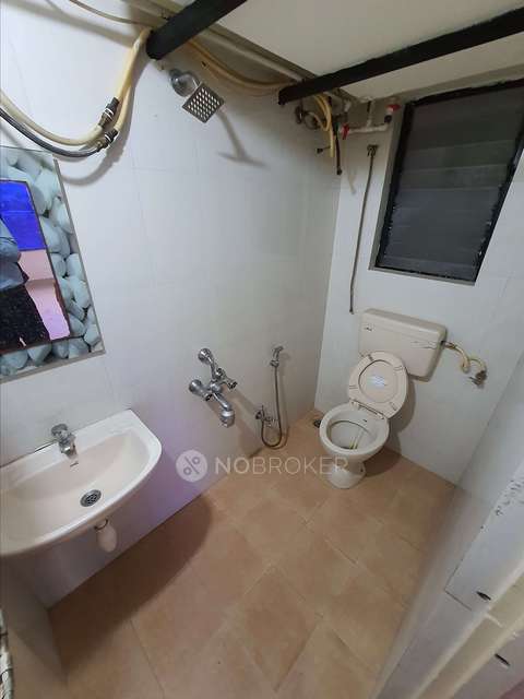 2 BHK Flat In Alpha Homes Society for Rent  In Wagholi