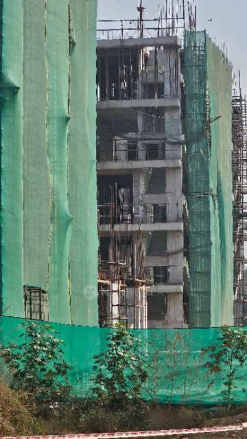 3 BHK Flat In Signature Global City 93 For Sale  In Sector 93