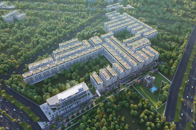 3 BHK Flat In Signature Global City 93 For Sale  In Sector 93