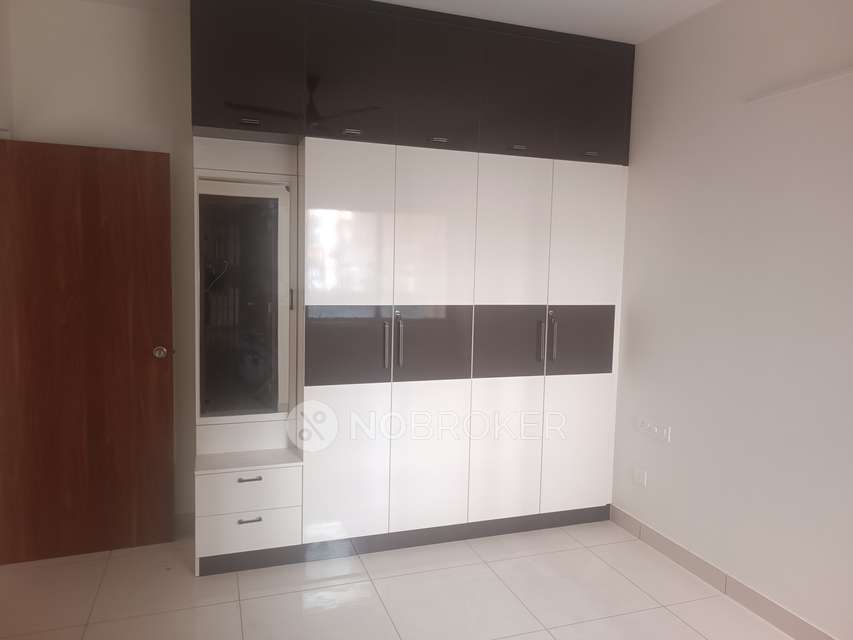 2 BHK Flat In Prestige Finsbury Park for Rent  In Bagalur