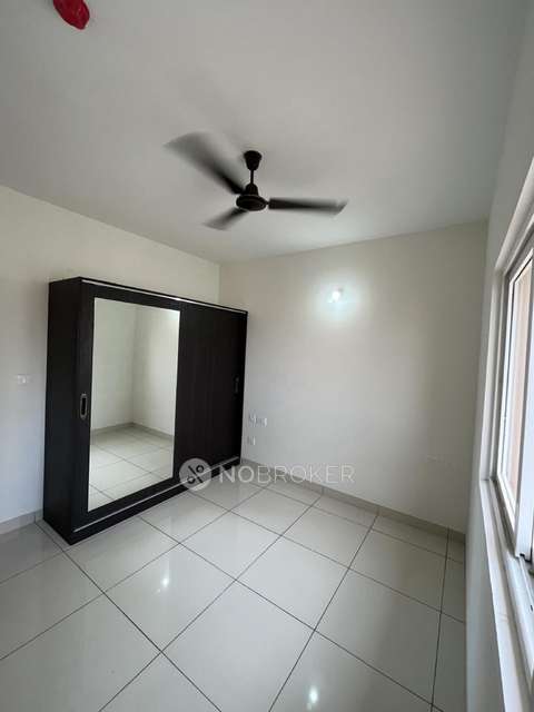 2 BHK Flat In Prestige Finsbury Park for Rent  In Bagalur