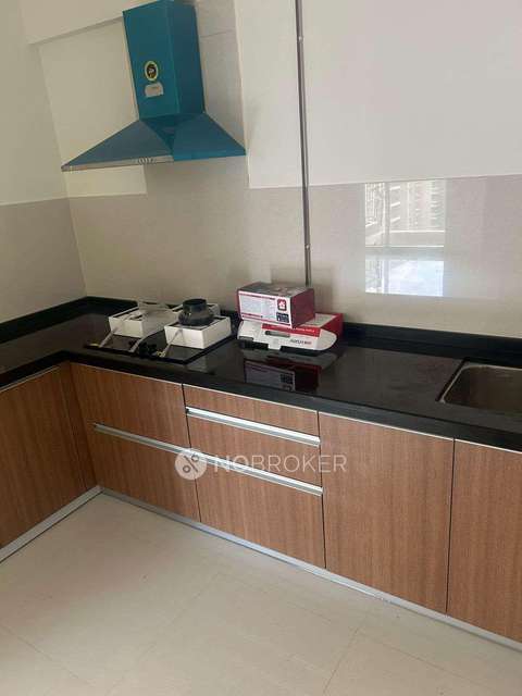 2 BHK Flat In Park Astra, Hinjewadi For Sale  In Hinjawadi
