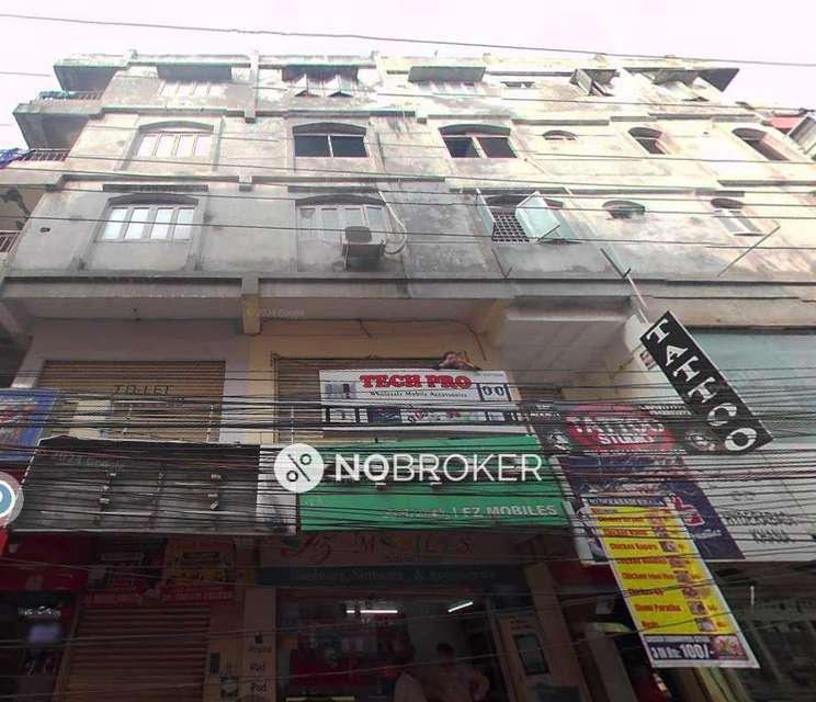 3 BHK Flat In Anisa Manzil For Sale  In Abids