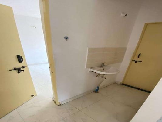 1 BHK Flat In Monica Apartments For Sale  In  Phursungi