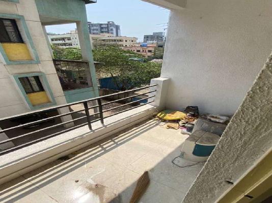 1 BHK Flat In Monica Apartments For Sale  In  Phursungi