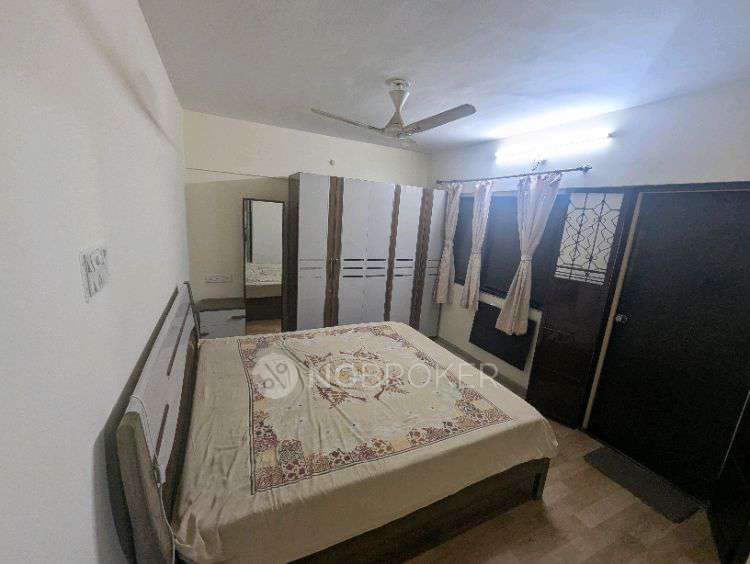 2 BHK Flat In Sonigara Vihar Wing C For Sale  In Adarsh Nagar, Kalewadi