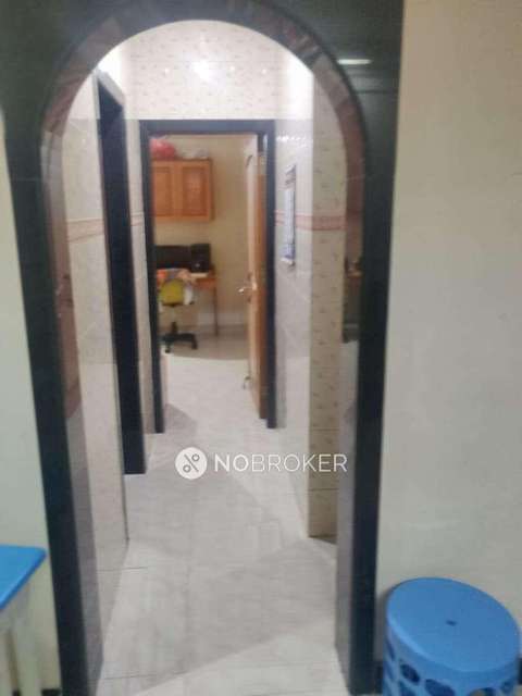 1 BHK Flat In Vedant Complex  For Sale  In Thane West