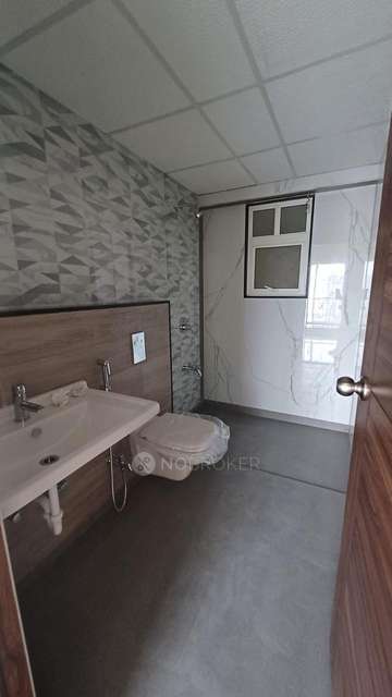 2 BHK Flat In Megapolis Saffron , Hinjawadi for Rent  In Hinjawadi Maan Phase 3